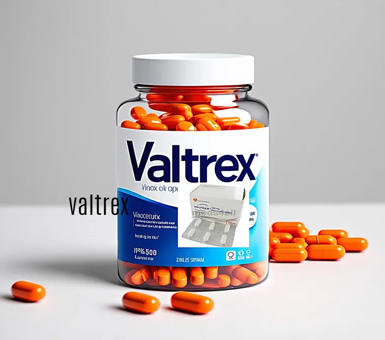 Valtrex 1